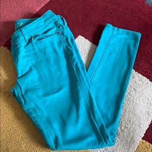 The Limited 678 Jeans